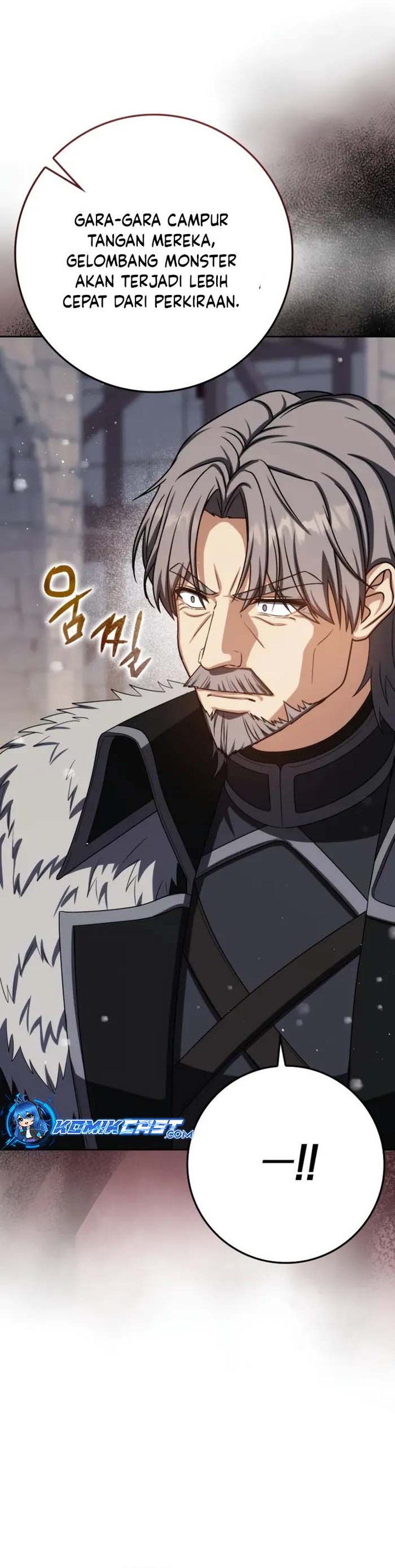 The Reincarnated Assassin is a Genius Swordsman Chapter 67 Gambar 25