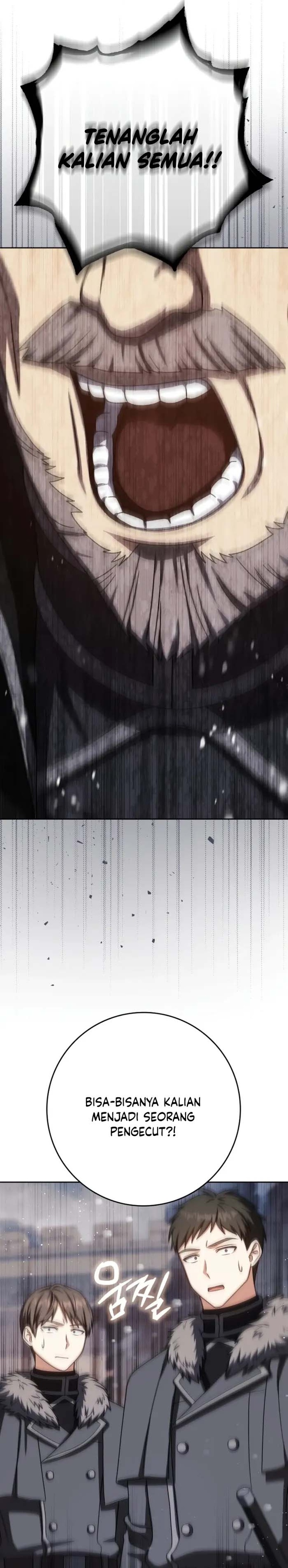 The Reincarnated Assassin is a Genius Swordsman Chapter 67 Gambar 28