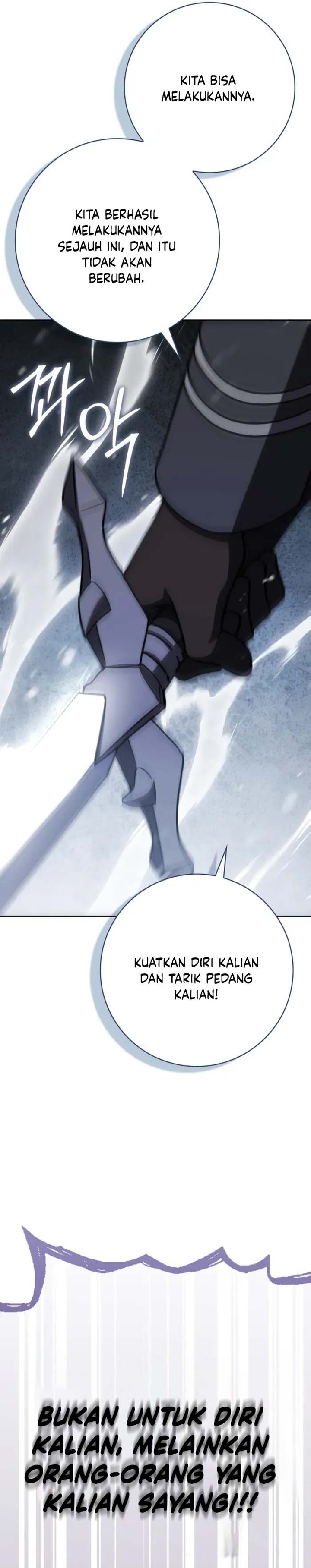 The Reincarnated Assassin is a Genius Swordsman Chapter 67 Gambar 31