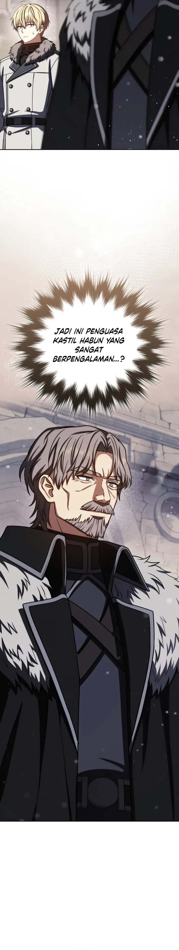 The Reincarnated Assassin is a Genius Swordsman Chapter 67 Gambar 34