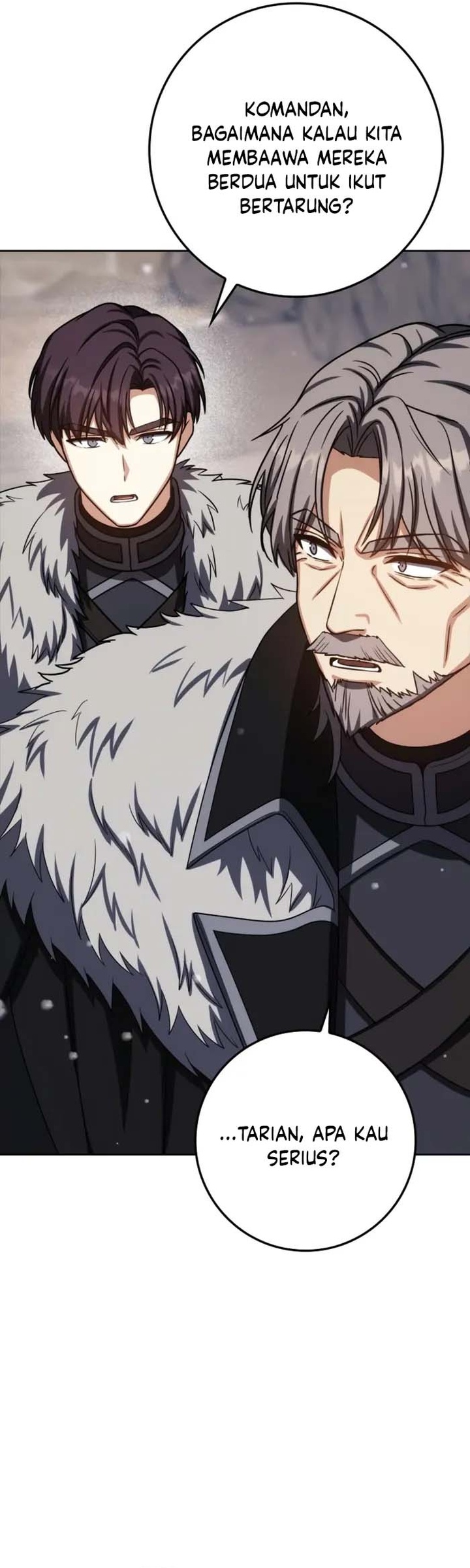 The Reincarnated Assassin is a Genius Swordsman Chapter 67 Gambar 36