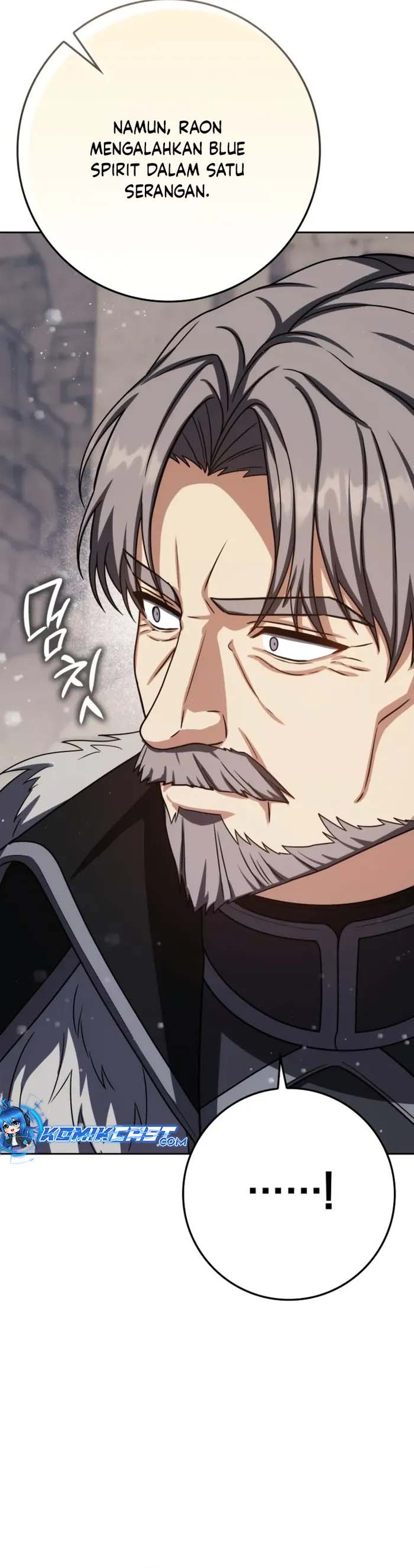 The Reincarnated Assassin is a Genius Swordsman Chapter 67 Gambar 38