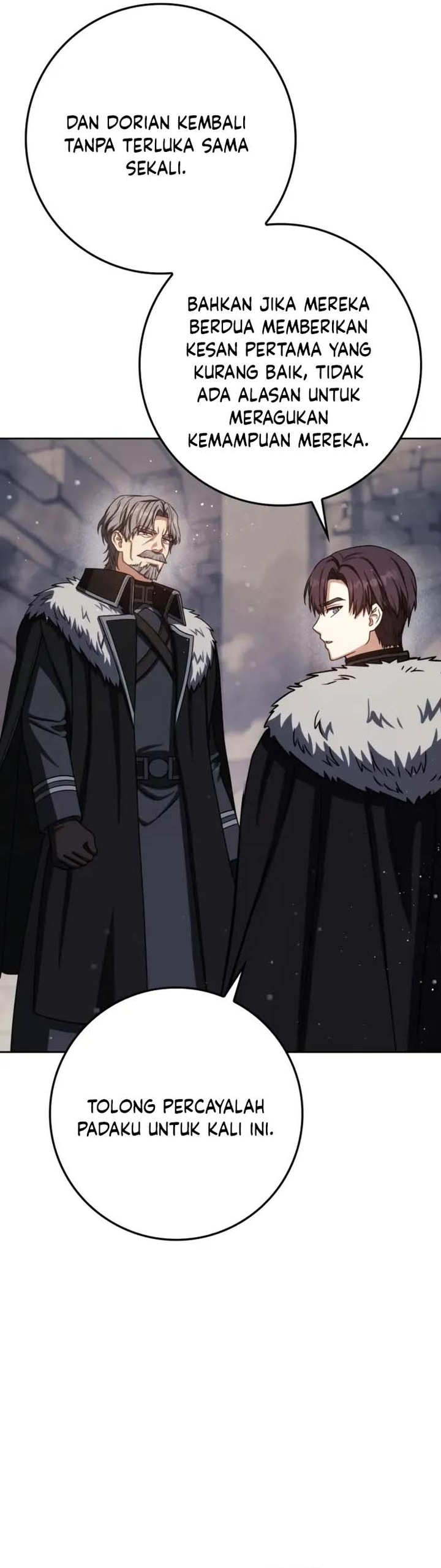 The Reincarnated Assassin is a Genius Swordsman Chapter 67 Gambar 39
