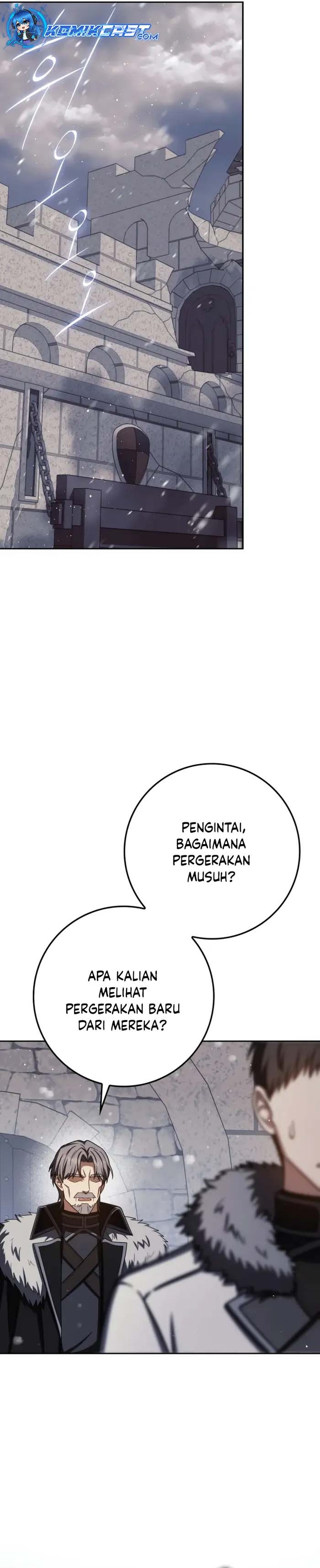 The Reincarnated Assassin is a Genius Swordsman Chapter 67 Gambar 42