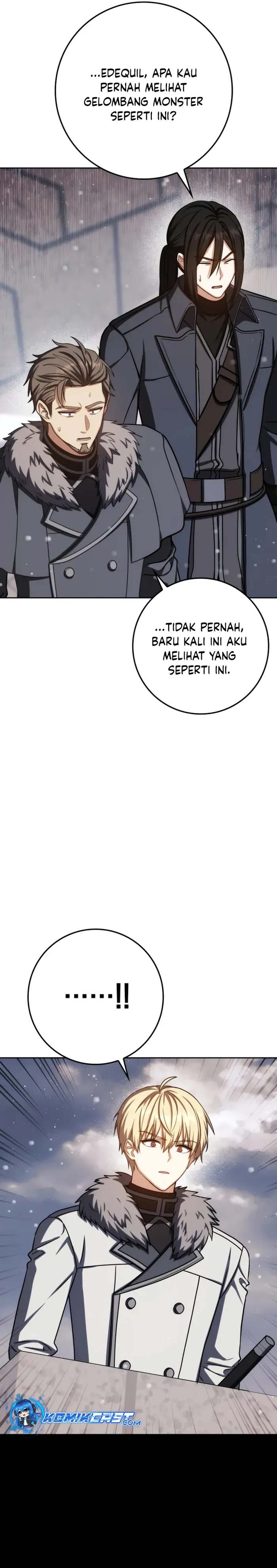 The Reincarnated Assassin is a Genius Swordsman Chapter 67 Gambar 45
