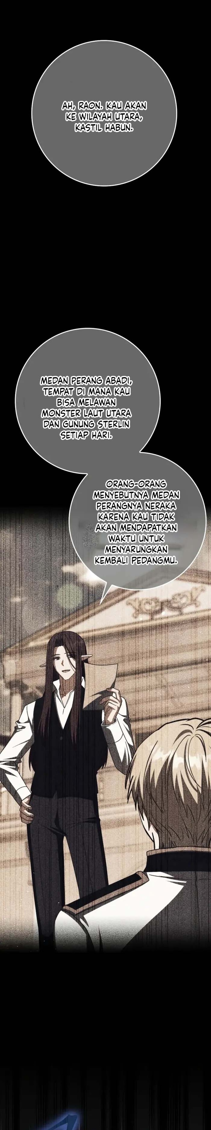 The Reincarnated Assassin is a Genius Swordsman Chapter 67 Gambar 46