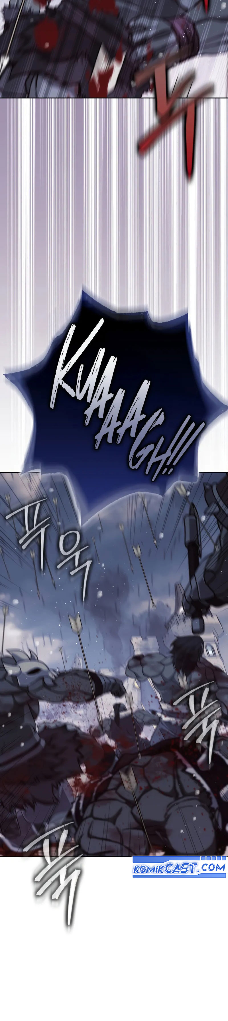 The Reincarnated Assassin is a Genius Swordsman Chapter 68 Gambar 15