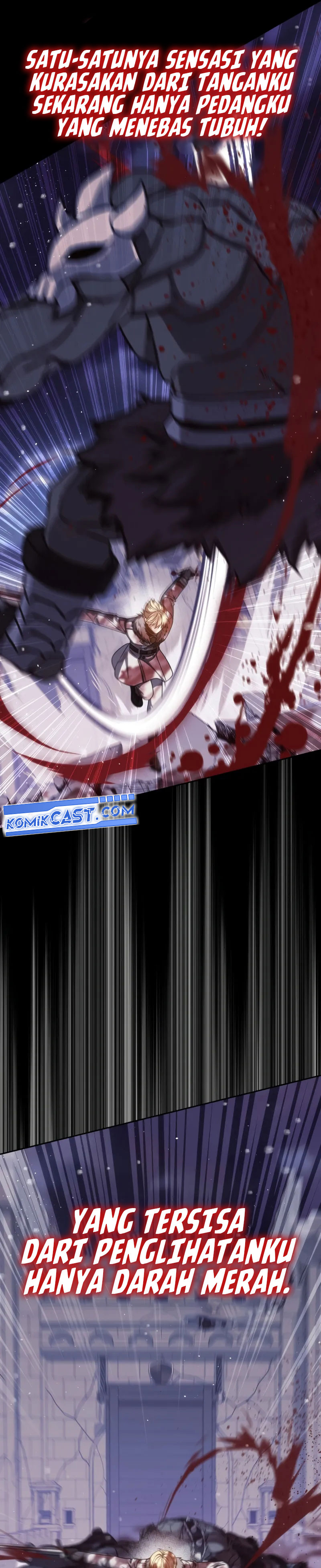 The Reincarnated Assassin is a Genius Swordsman Chapter 68 Gambar 43