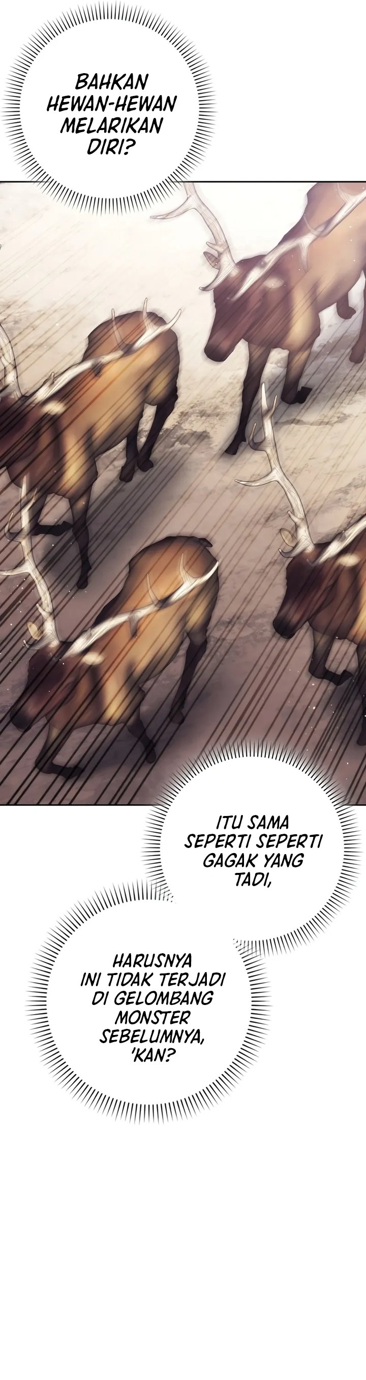 The Reincarnated Assassin is a Genius Swordsman Chapter 71 Gambar 28
