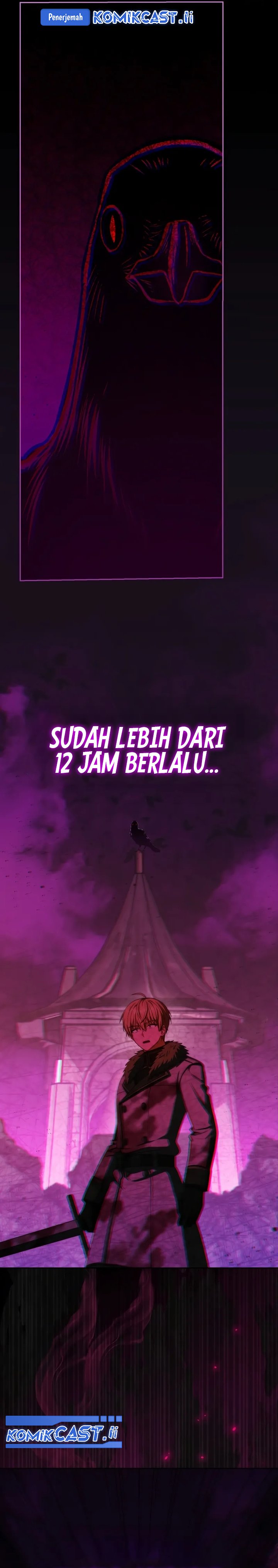 The Reincarnated Assassin is a Genius Swordsman Chapter 71 Gambar 36
