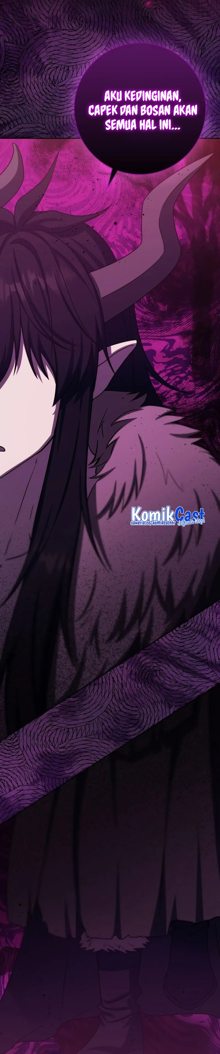 The Reincarnated Assassin is a Genius Swordsman Chapter 71 Gambar 38