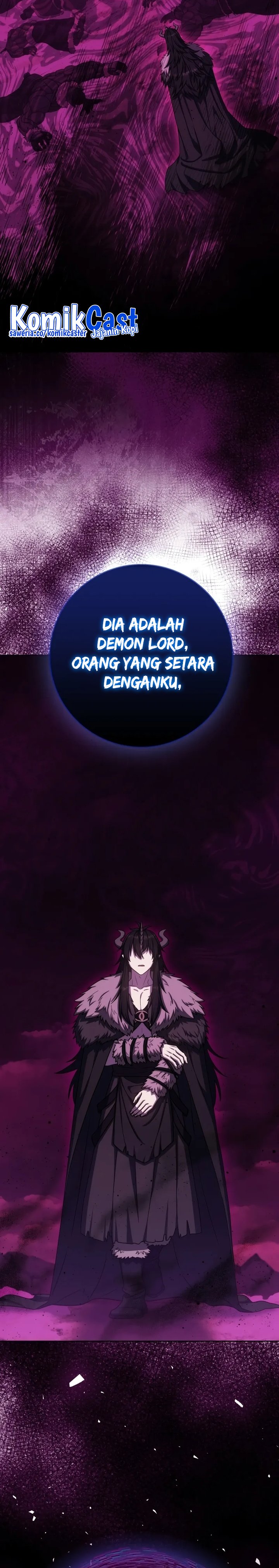 The Reincarnated Assassin is a Genius Swordsman Chapter 71 Gambar 42