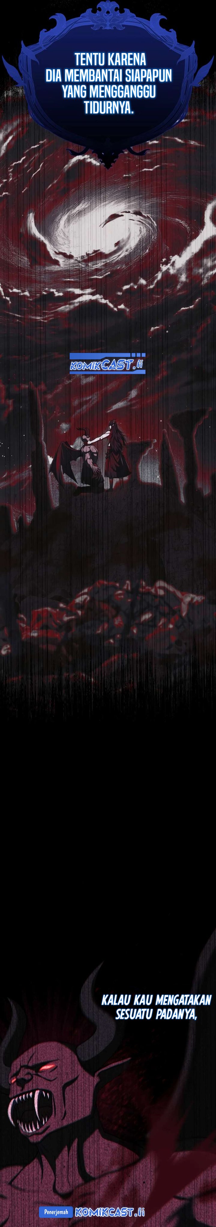 The Reincarnated Assassin is a Genius Swordsman Chapter 72 Gambar 12