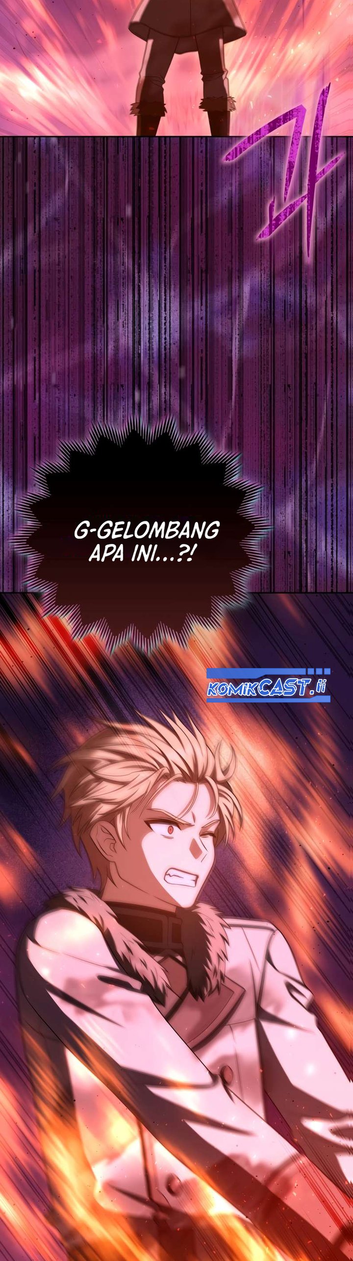 The Reincarnated Assassin is a Genius Swordsman Chapter 72 Gambar 37