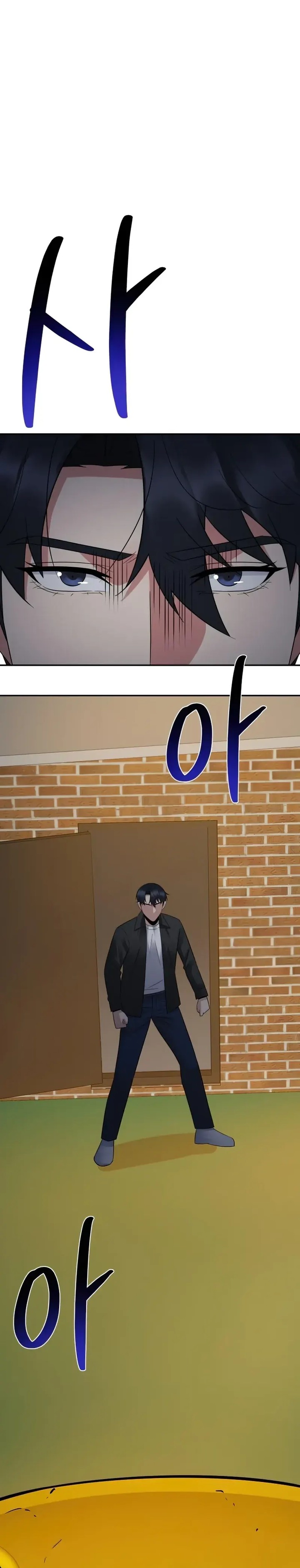 The Reincarnated Cop Who Strikes With Wealth Chapter 24 Gambar 5
