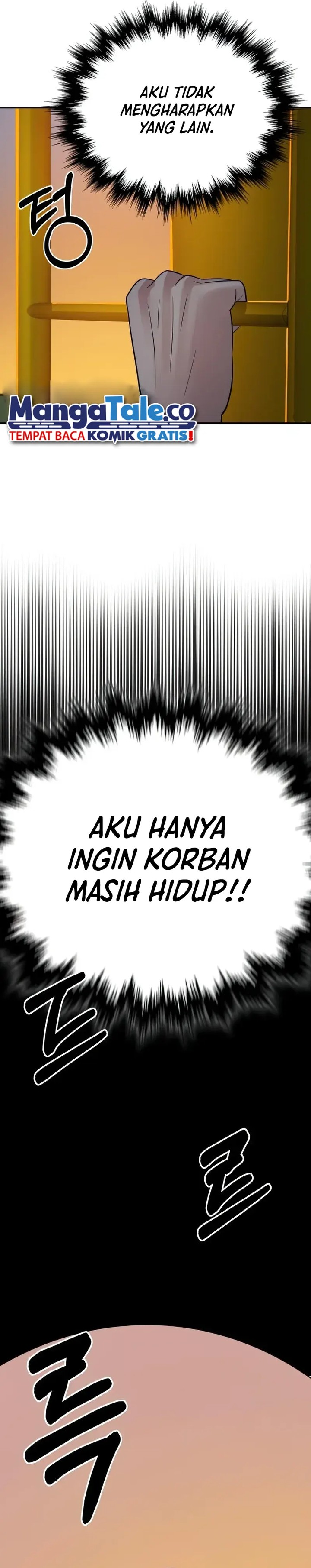 The Reincarnated Cop Who Strikes With Wealth Chapter 24 Gambar 7