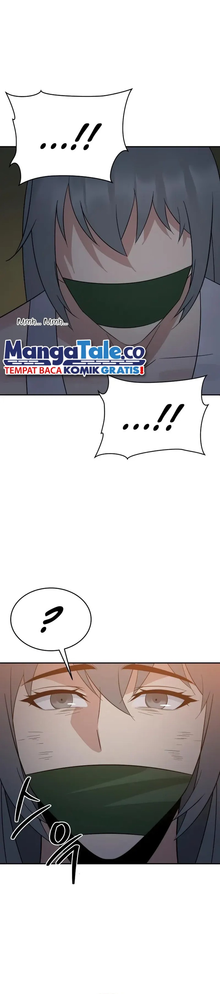 The Reincarnated Cop Who Strikes With Wealth Chapter 24 Gambar 10