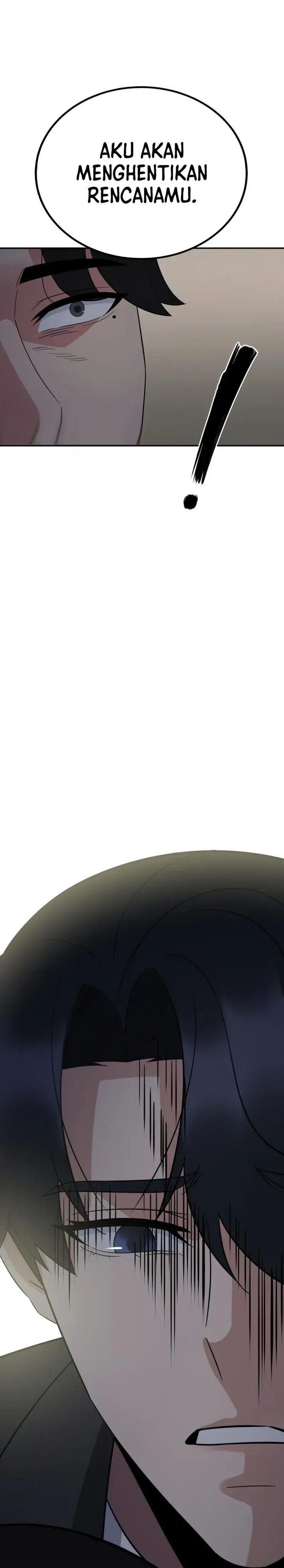 The Reincarnated Cop Who Strikes With Wealth Chapter 24 Gambar 24