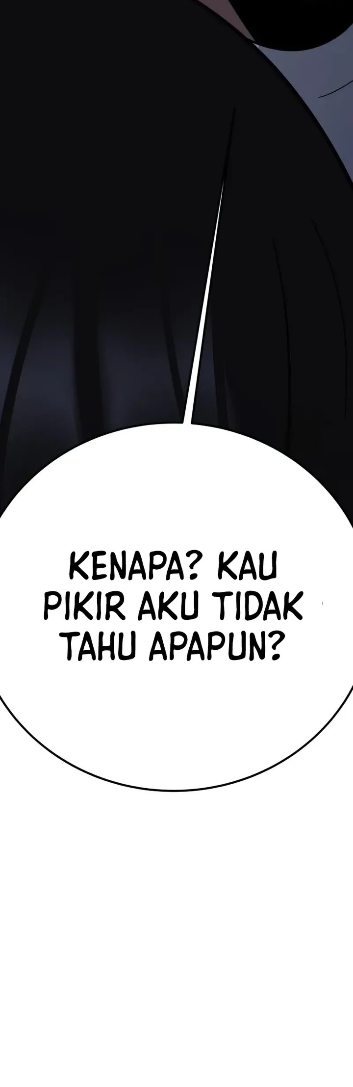 The Reincarnated Cop Who Strikes With Wealth Chapter 24 Gambar 25