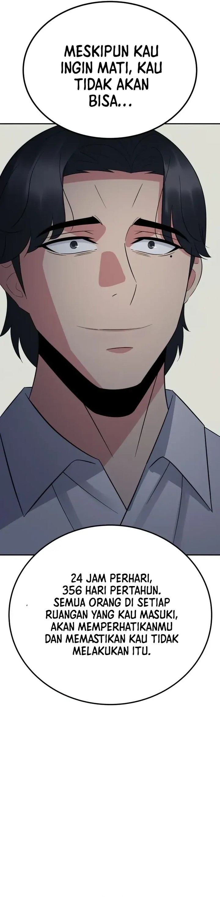 The Reincarnated Cop Who Strikes With Wealth Chapter 24 Gambar 26