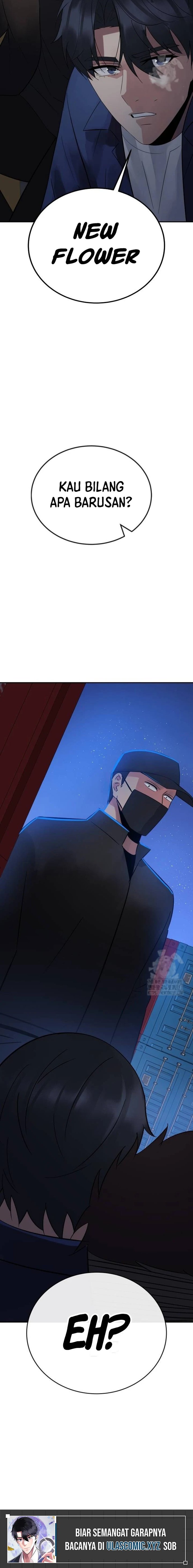 The Reincarnated Cop Who Strikes With Wealth Chapter 27 Gambar 22