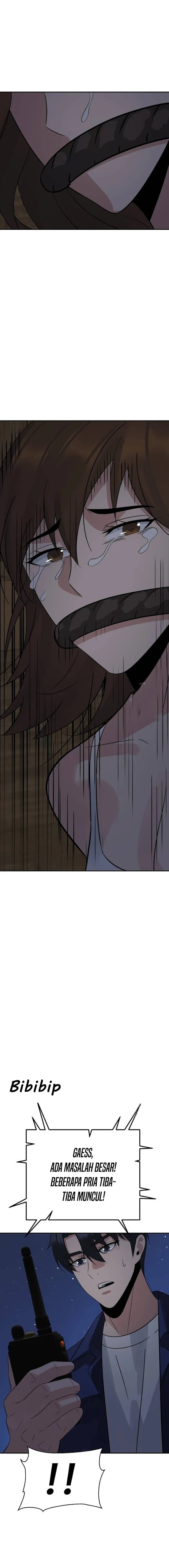 The Reincarnated Cop Who Strikes With Wealth Chapter 28 Gambar 20