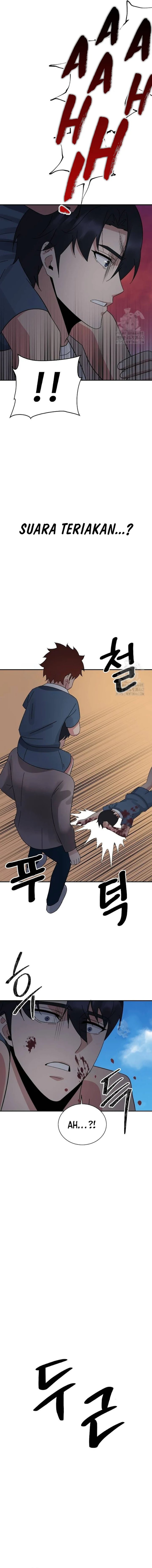 The Reincarnated Cop Who Strikes With Wealth Chapter 30 Gambar 17