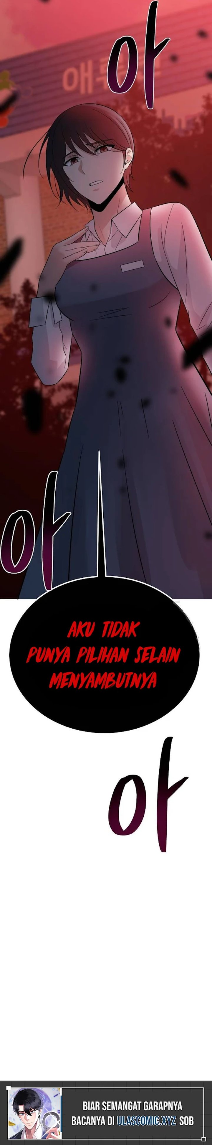The Reincarnated Cop Who Strikes With Wealth Chapter 30 Gambar 19