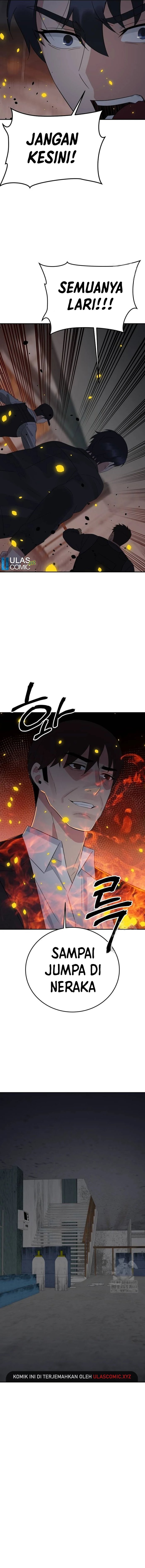 The Reincarnated Cop Who Strikes With Wealth Chapter 34 Gambar 3