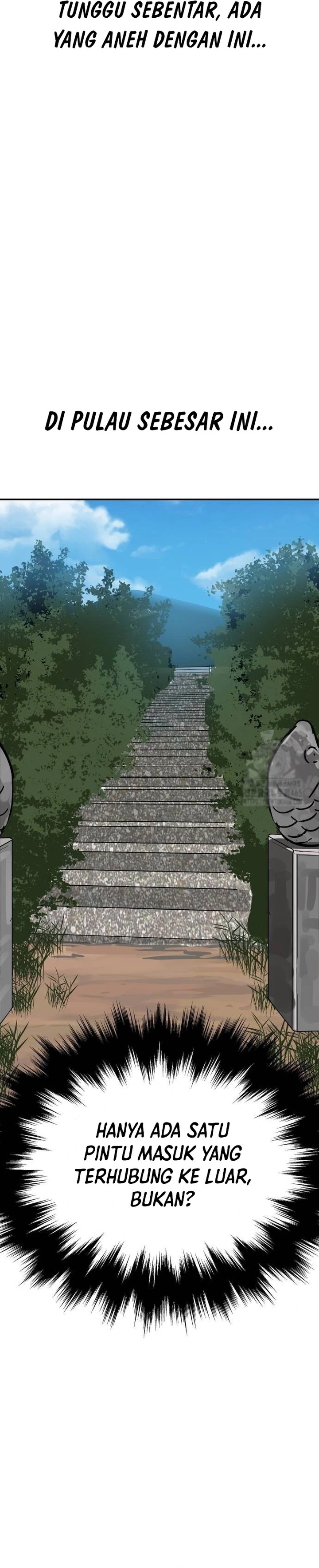 The Reincarnated Cop Who Strikes With Wealth Chapter 35 Gambar 23
