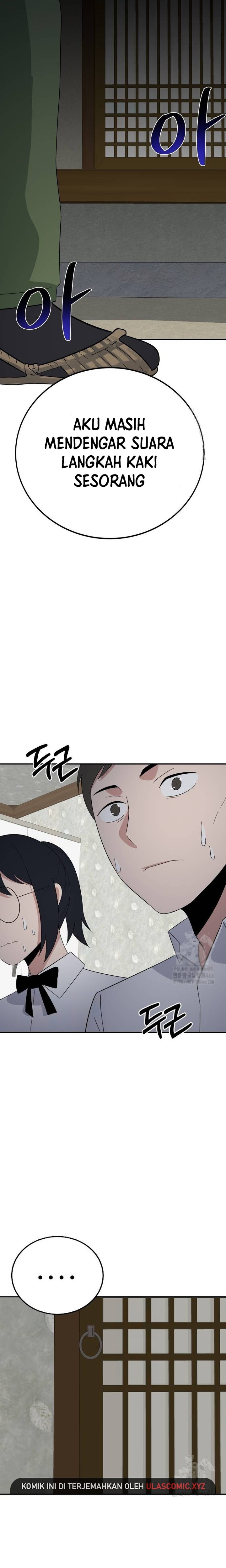 The Reincarnated Cop Who Strikes With Wealth Chapter 36 Gambar 19