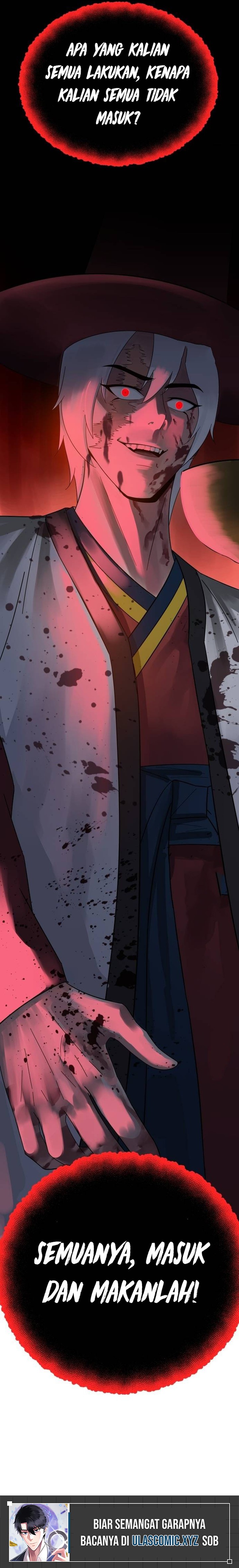 The Reincarnated Cop Who Strikes With Wealth Chapter 36 Gambar 32