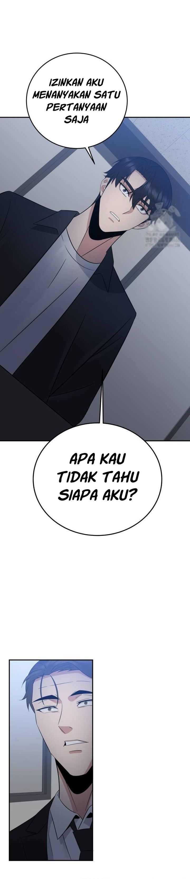 The Reincarnated Cop Who Strikes With Wealth Chapter 44 fix Gambar 19