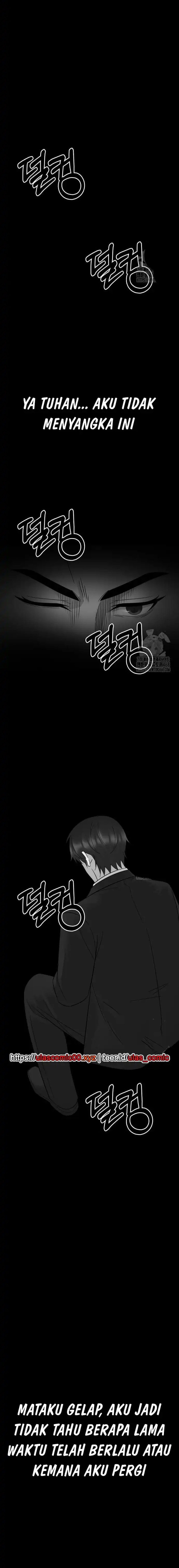 The Reincarnated Cop Who Strikes With Wealth Chapter 49 Gambar 16