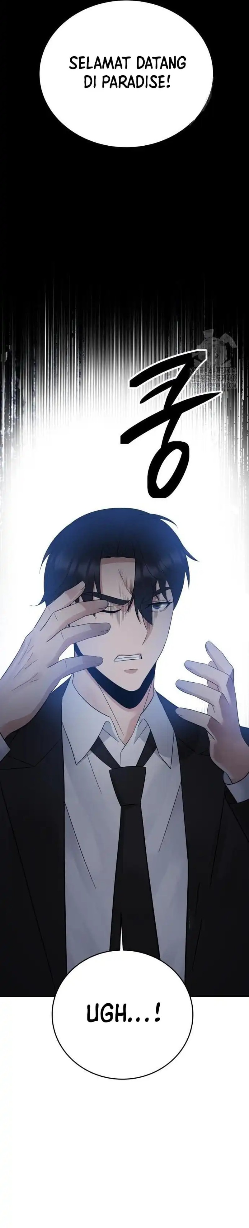 The Reincarnated Cop Who Strikes With Wealth Chapter 49 Gambar 18