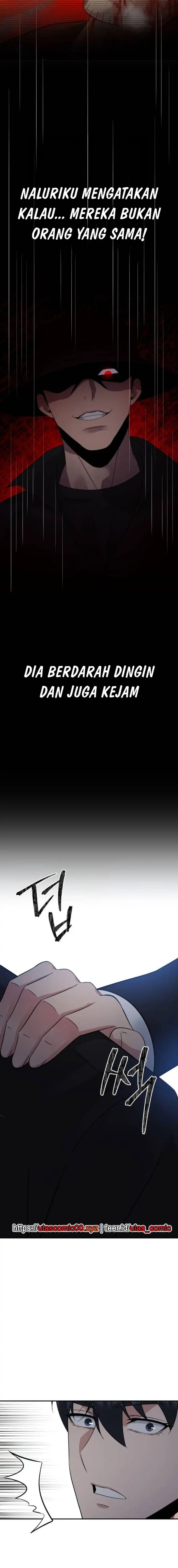 The Reincarnated Cop Who Strikes With Wealth Chapter 50 Gambar 20