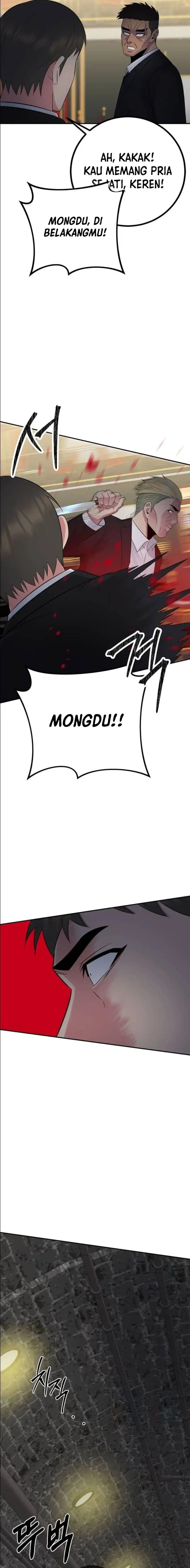 The Reincarnated Cop Who Strikes With Wealth Chapter 51 Gambar 16