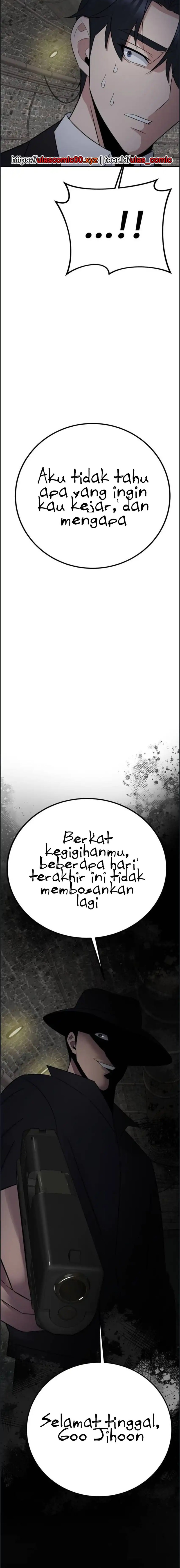 The Reincarnated Cop Who Strikes With Wealth Chapter 51 Gambar 26