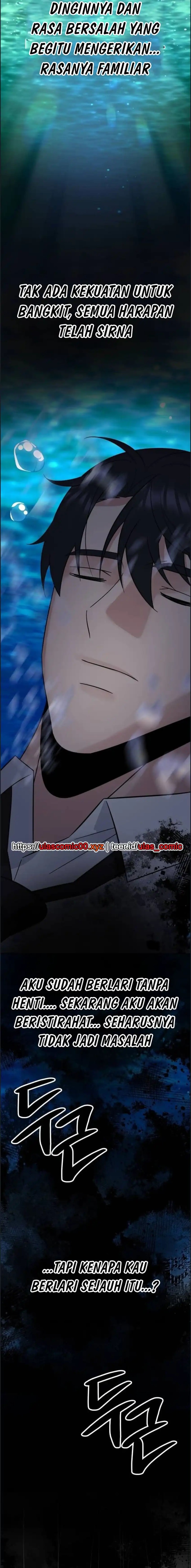 The Reincarnated Cop Who Strikes With Wealth Chapter 51 Gambar 28
