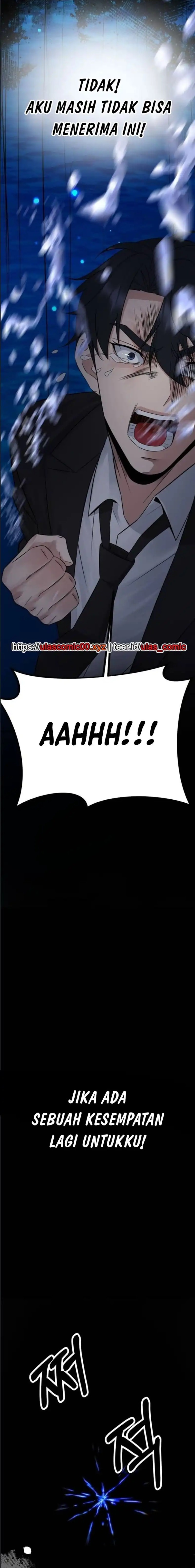The Reincarnated Cop Who Strikes With Wealth Chapter 51 Gambar 30