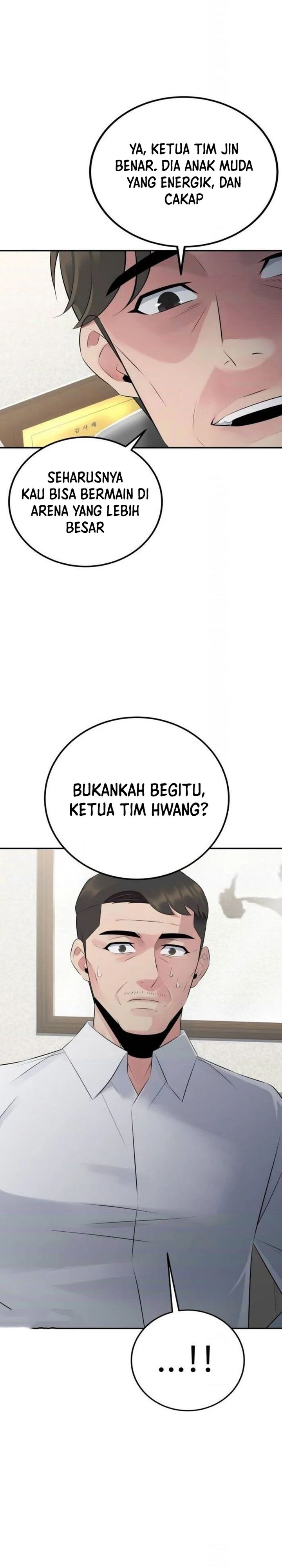 The Reincarnated Cop Who Strikes With Wealth Chapter 53 Gambar 13