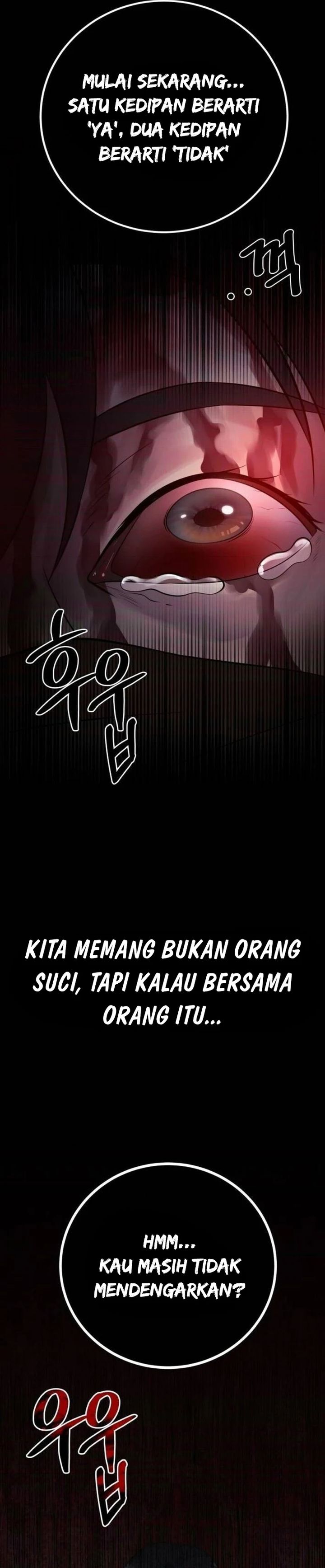 The Reincarnated Cop Who Strikes With Wealth Chapter 53 Gambar 32