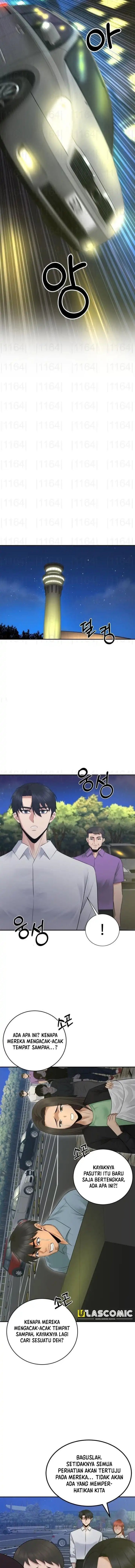 The Reincarnated Cop Who Strikes With Wealth Chapter 57 Gambar 9