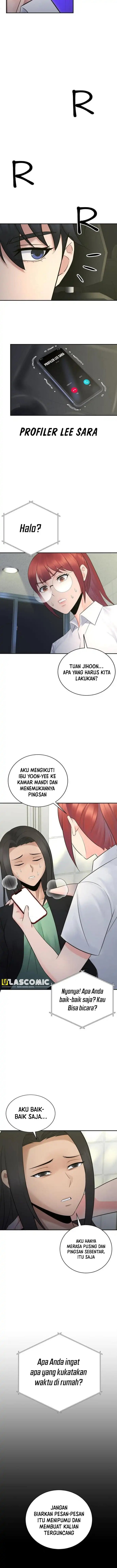 The Reincarnated Cop Who Strikes With Wealth Chapter 57 Gambar 14