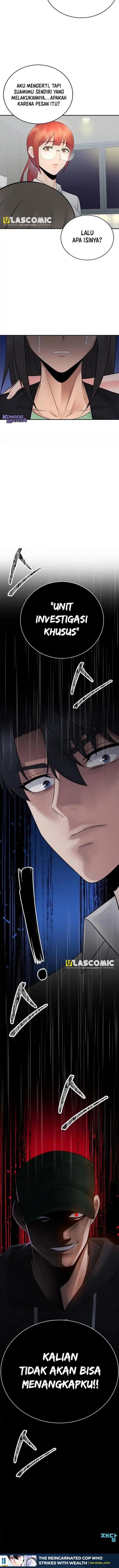 The Reincarnated Cop Who Strikes With Wealth Chapter 57 Gambar 16