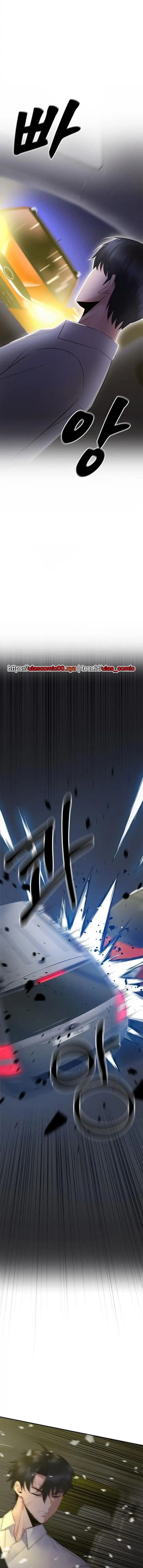 The Reincarnated Cop Who Strikes With Wealth Chapter 58 Gambar 4