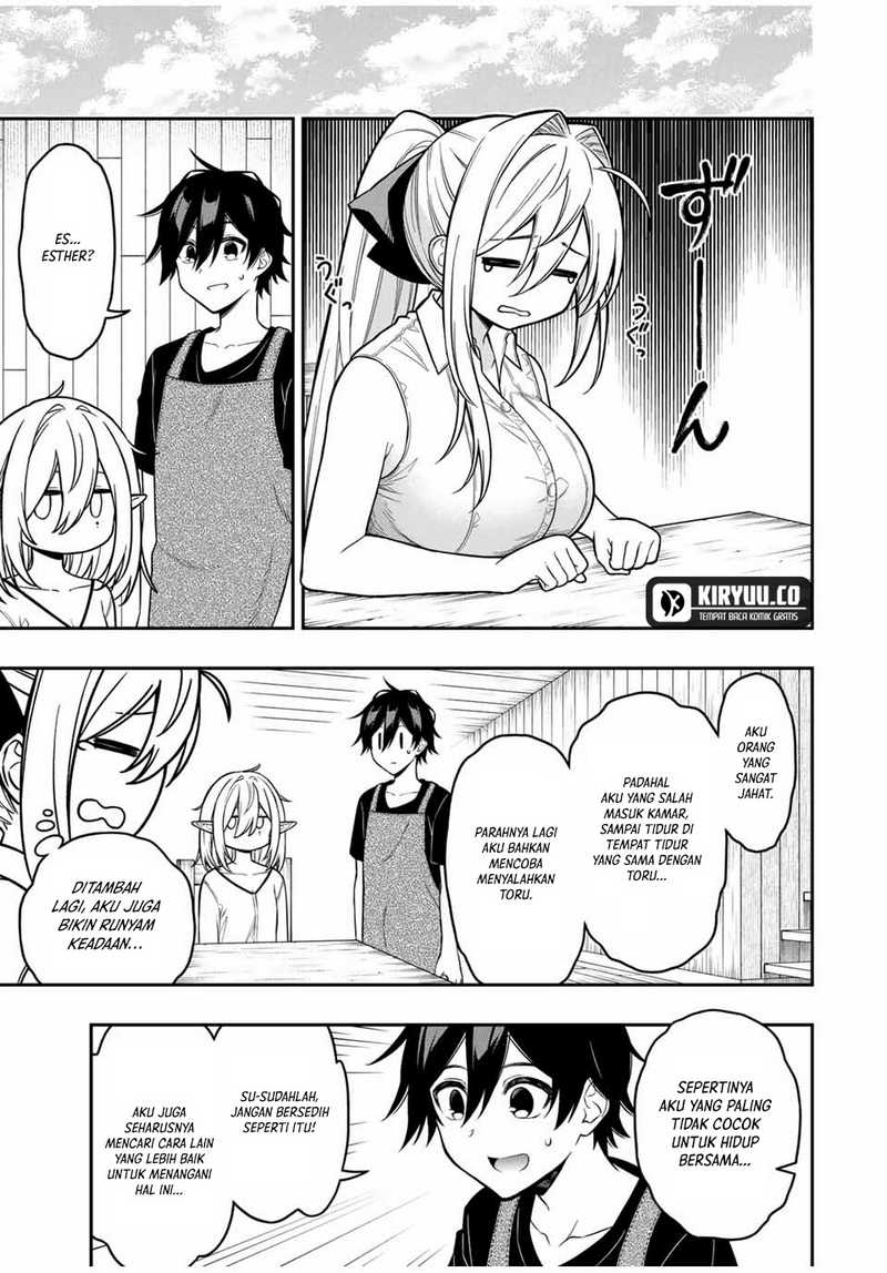 The Reincarnated Inferior Magic Swordsman Chapter 96 Gambar 7
