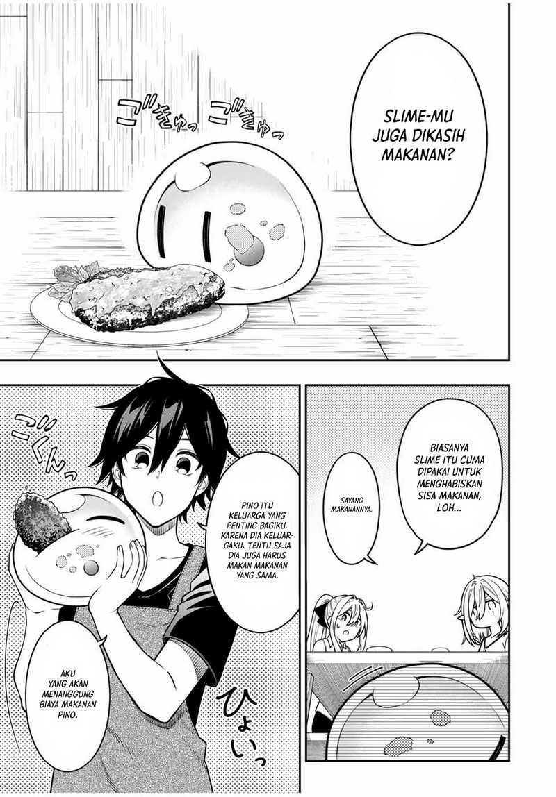 The Reincarnated Inferior Magic Swordsman Chapter 96 Gambar 11