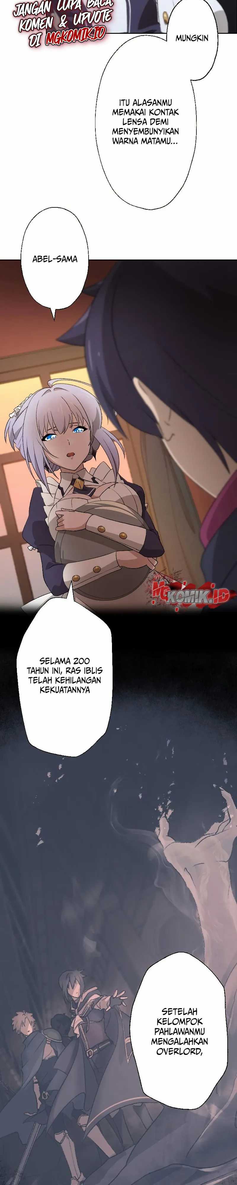 The Reincarnated Magician With Inferior Eyes ~The Oppressed Ex-hero Survives the Future World With Ease~ Chapter 04 Gambar 3