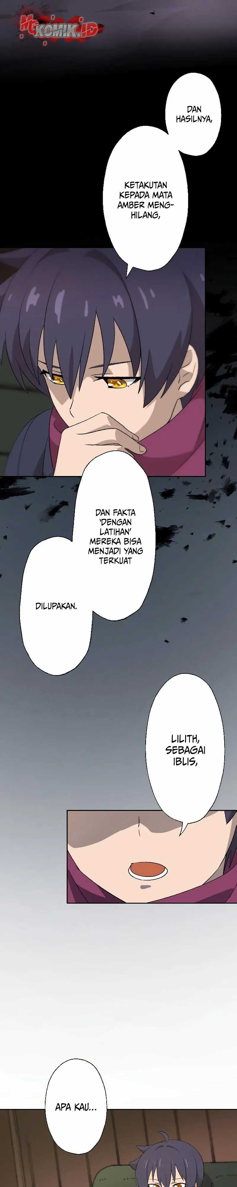 The Reincarnated Magician With Inferior Eyes ~The Oppressed Ex-hero Survives the Future World With Ease~ Chapter 04 Gambar 5